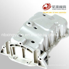 Chinesisch Fein verarbeitet Stabile Qualität Geschickte Herstellung Aluminium Automotive Die Casting-Öl Pan
